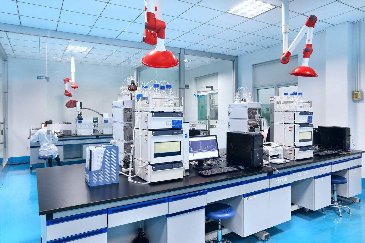 HUADA TESTING CERTIFICATION CO., LTD.